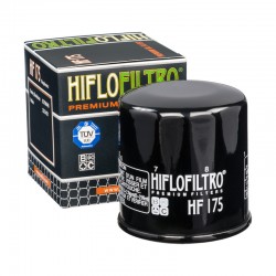 Φίλτρο Λαδιού HIFLO "HF175"